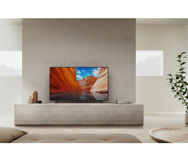Sony KD43X81J - 1381826 - zdjęcie 9